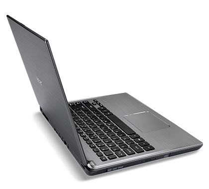 Acer Aspire M 481PT-53334G52Mass Intel® Core™ i5 i5-3337U Laptop – image 5
