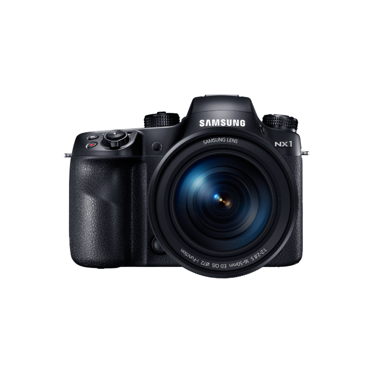 Samsung NX NX1 MILC Body – image 7