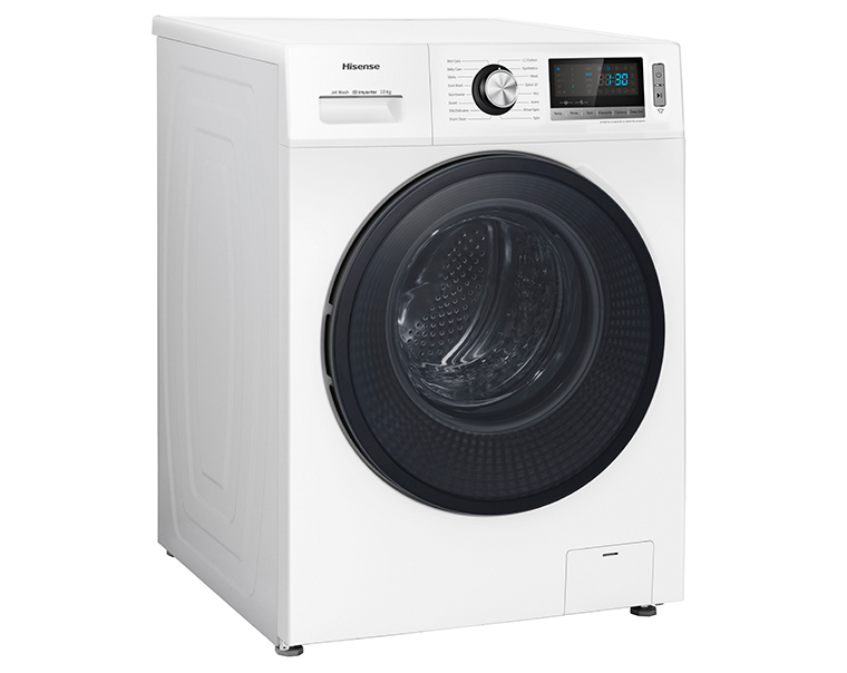 Hisense WFBL1014VJ washing machine Front-load – image 5
