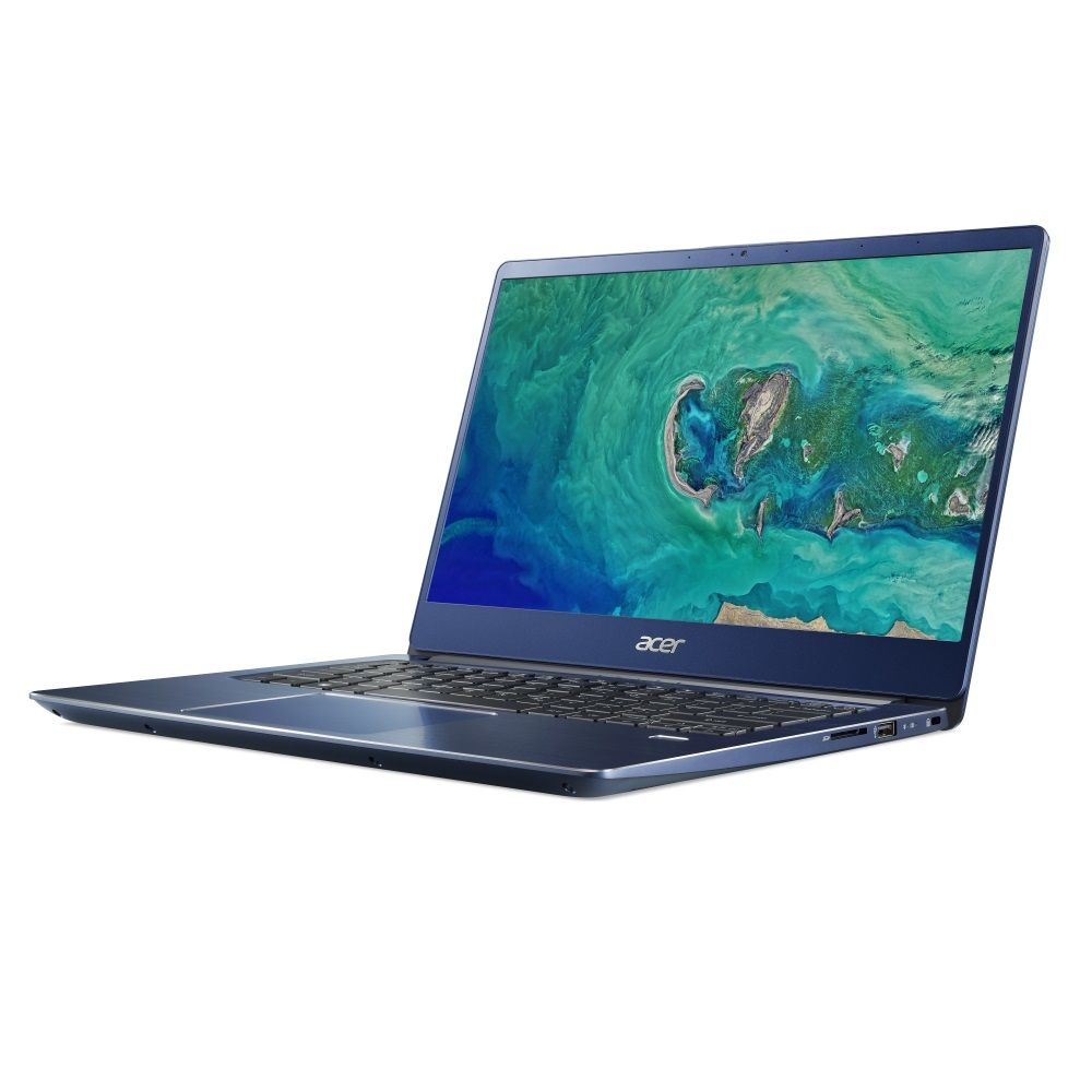 Acer Swift 3 SF314-56-38TE Intel® Core™ i3 i3-8145U Laptop – image 3