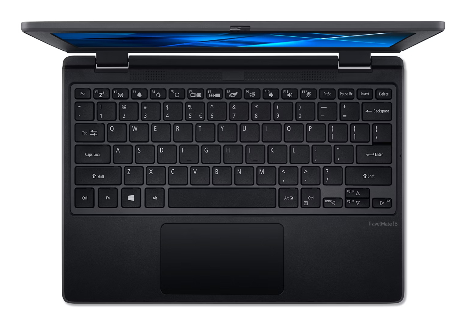 Acer TravelMate TMB311-31-C78L Intel® Celeron® N N4020 Laptop – image 4