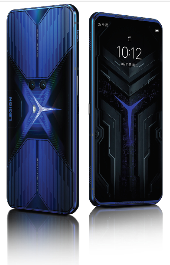 Lenovo Legion Phone Duel – image 3