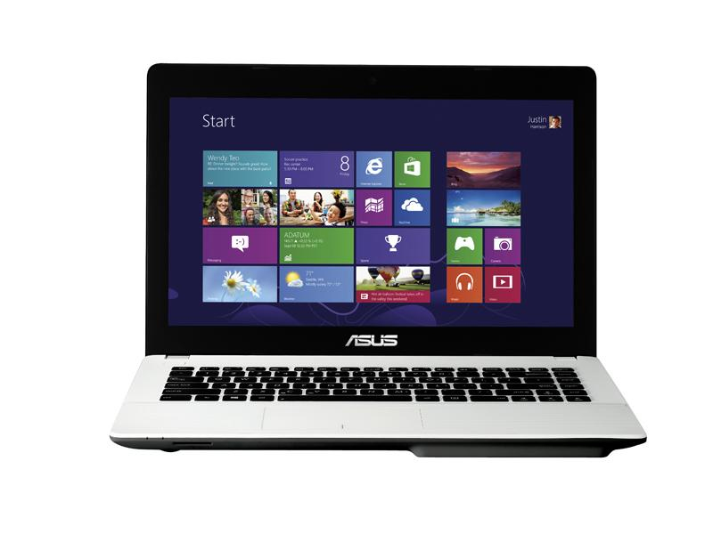 ASUS F451MA-VX300H Intel® Pentium® N3540 Laptop – image 4
