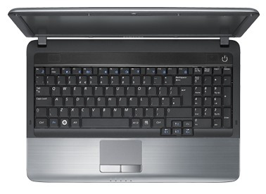 Samsung R R540-JT03 Intel® Core™ i3 i3-380M – image 5