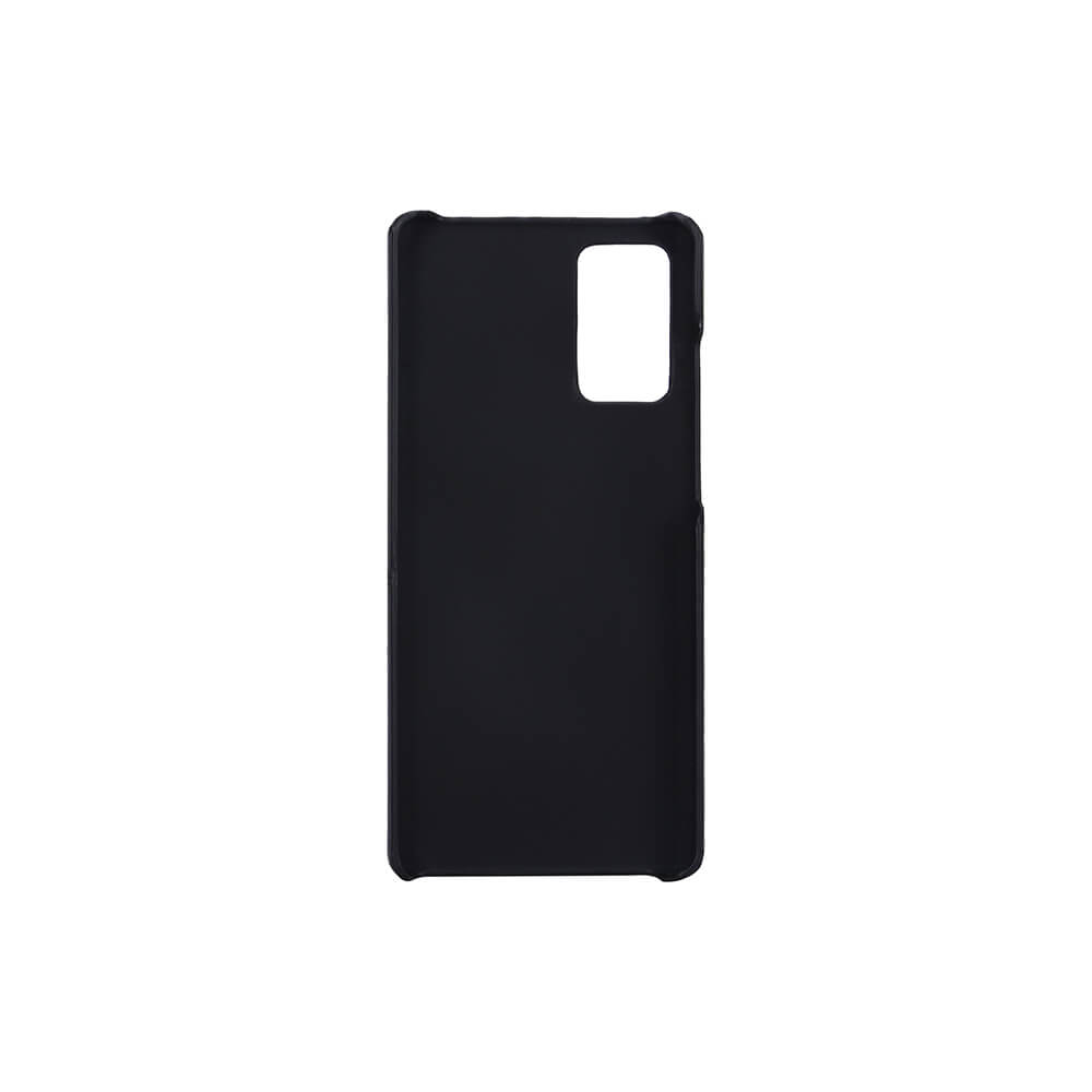 Onsala Mobile Cover Black with Cardpocket Samsung Note 20 – image 4