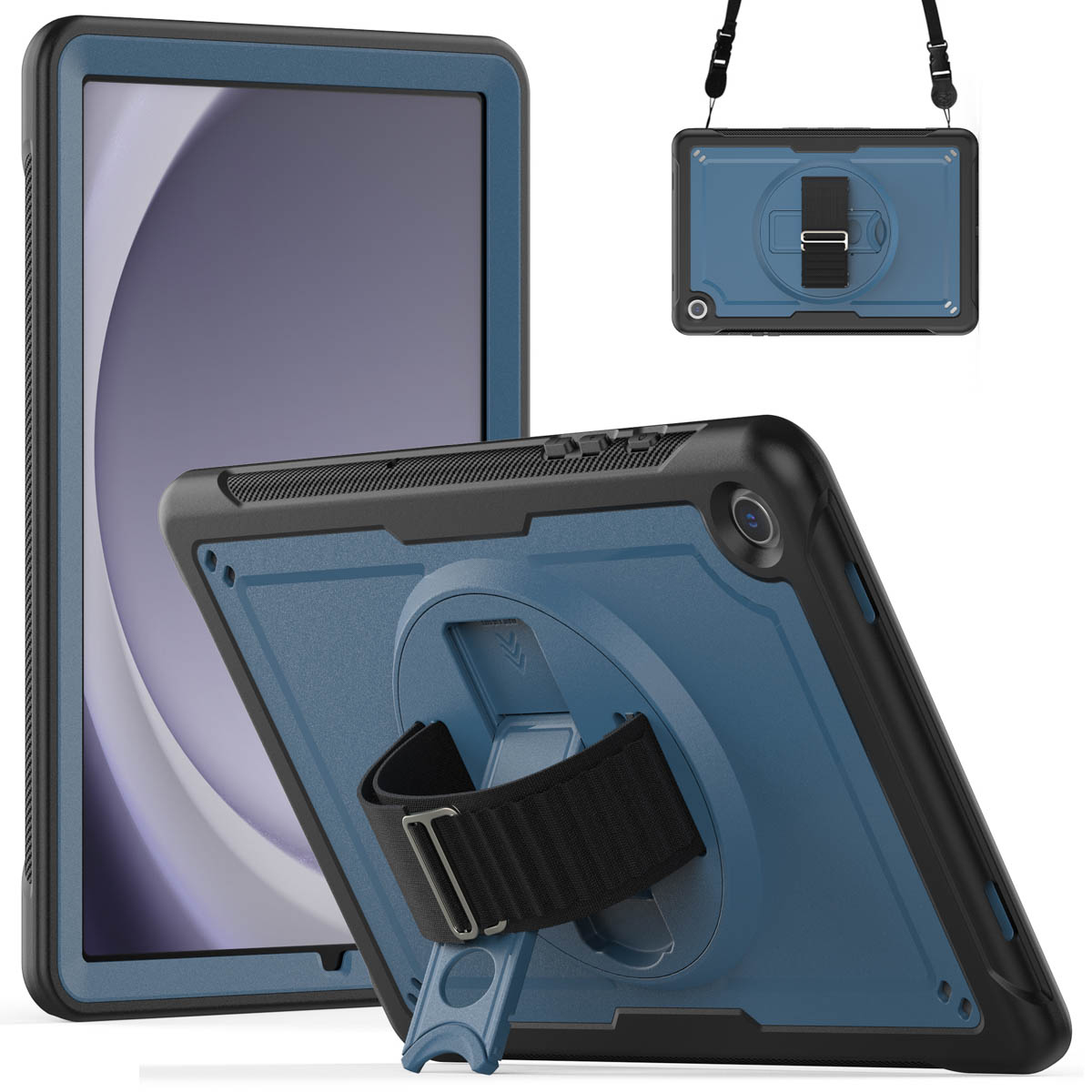 Accezz SH00087114 tablet case