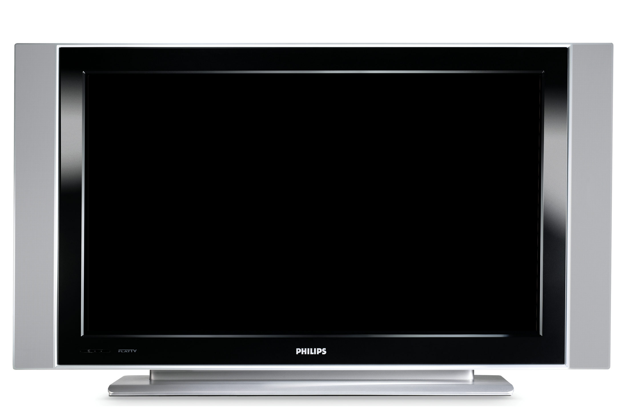 Philips 42PF7520D 106.7 cm (42") Black, Silver 1200 cd/m² – image 2