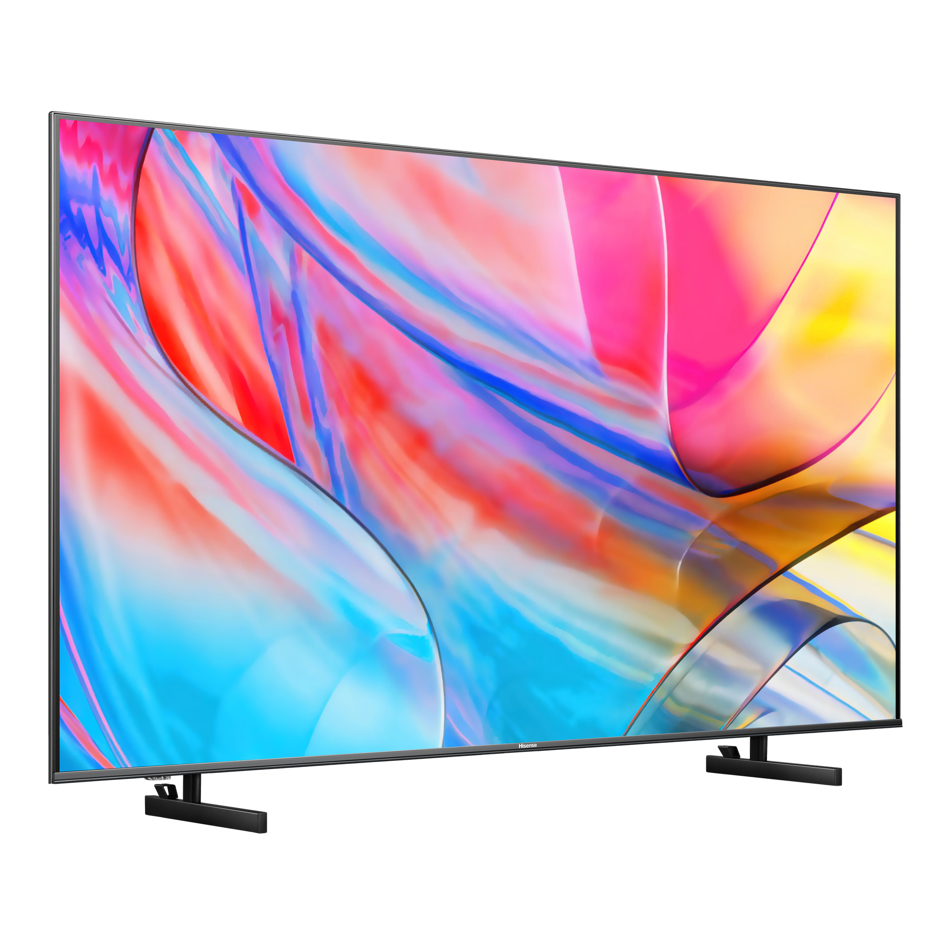 Hisense 85A7K TV 2.16 m (85") 4K Ultra HD Smart TV Wi-Fi Black – image 2
