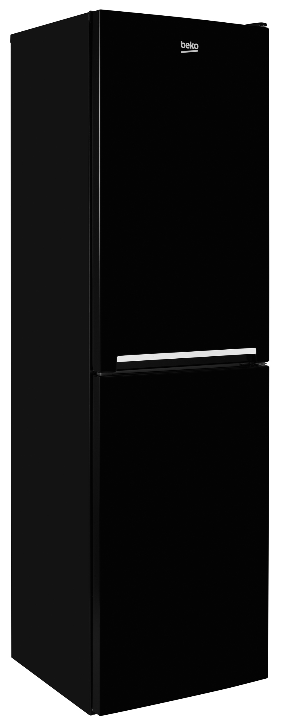 Beko CSG3582B Freestanding Frost Free Fridge Freezer with Large Salad Crisper – image 2