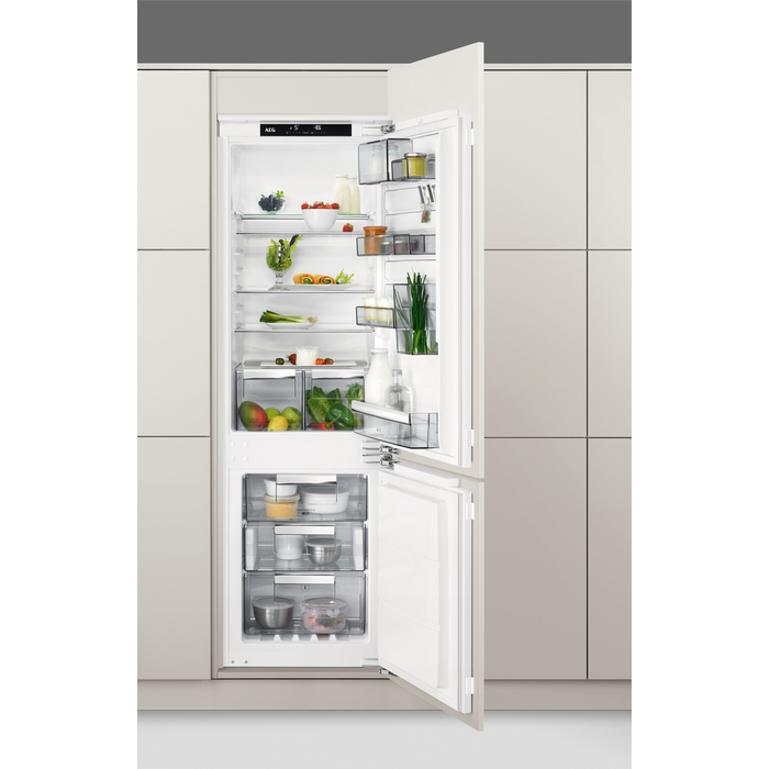 AEG SCE81824NC Built-in – image 2