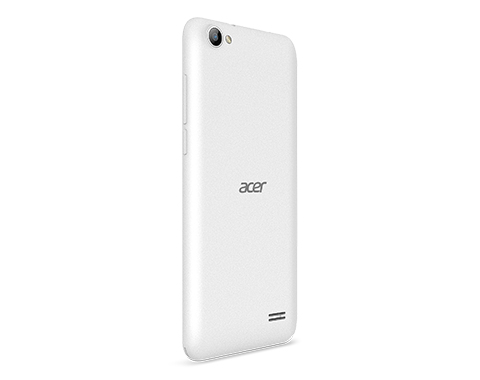 Acer Z6E Duo – image 6