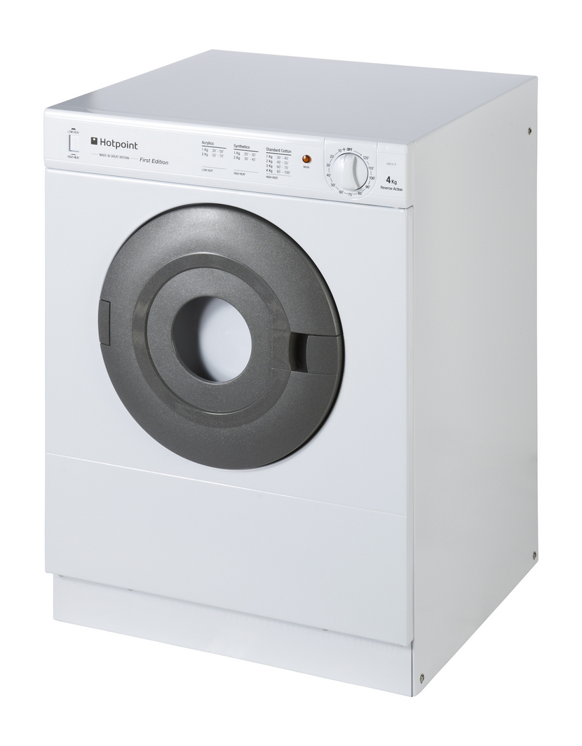 Hotpoint V4D 01 P – image 2