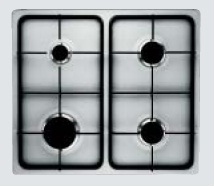 Indesit EP 40 IX IB