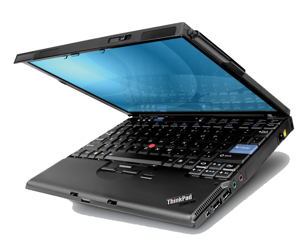 Lenovo ThinkPad X61s + Microsoft Office Professional 2007 – image 6