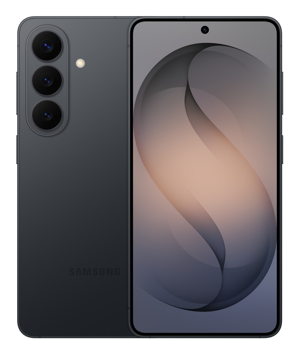 Samsung Galaxy S26 Certified Re-Newed – image 1