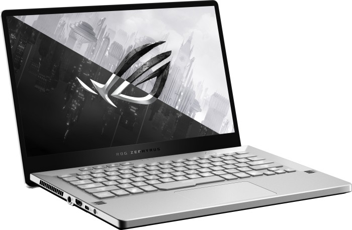 ASUS ROG Zephyrus G14 GA401IU-BM201T AMD Ryzen™ 9 4900HS Laptop – image 2