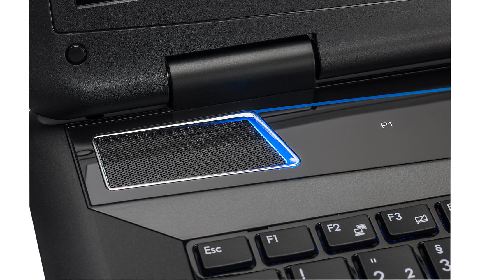 ERAZER X7833 Intel® Core™ i7 i7-4710MQ Laptop – image 6