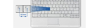 Samsung N N120 Intel Atom® – image 6