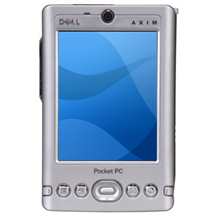 Dell Axim X30
