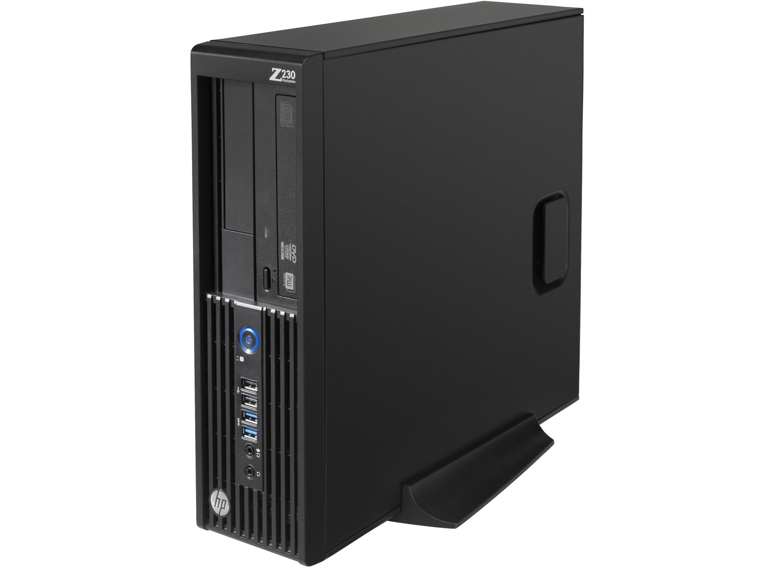 HP 230 SFF + Z22i + NVIDIA Quadro K420 – image 3
