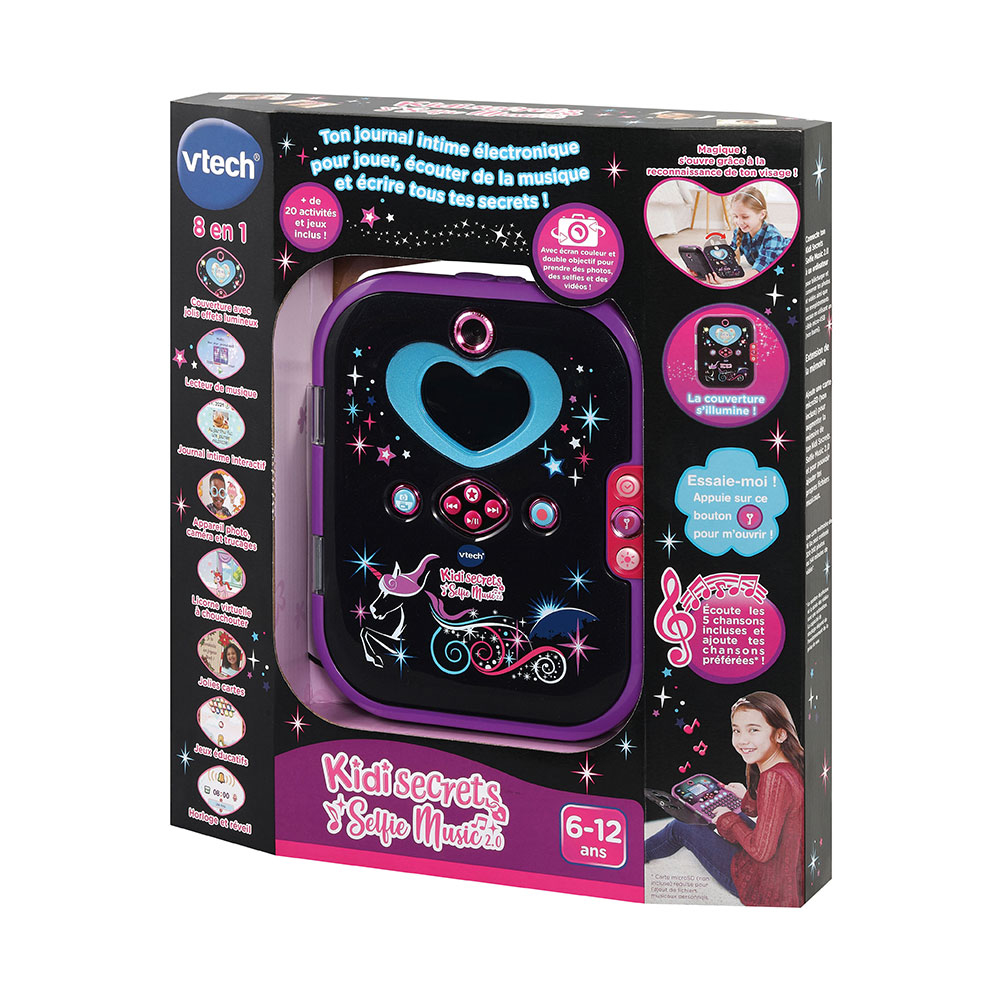 VTech Kidi 541975 children's gadget – image 2