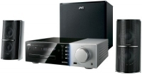 JVC NX-F3 home cinema system