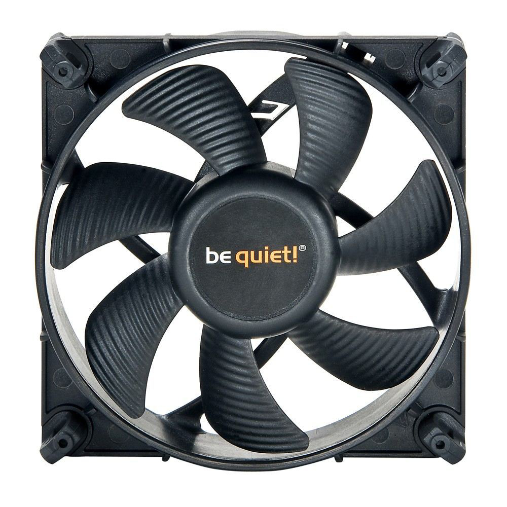 be quiet! Dark Wings DW1 120mm
