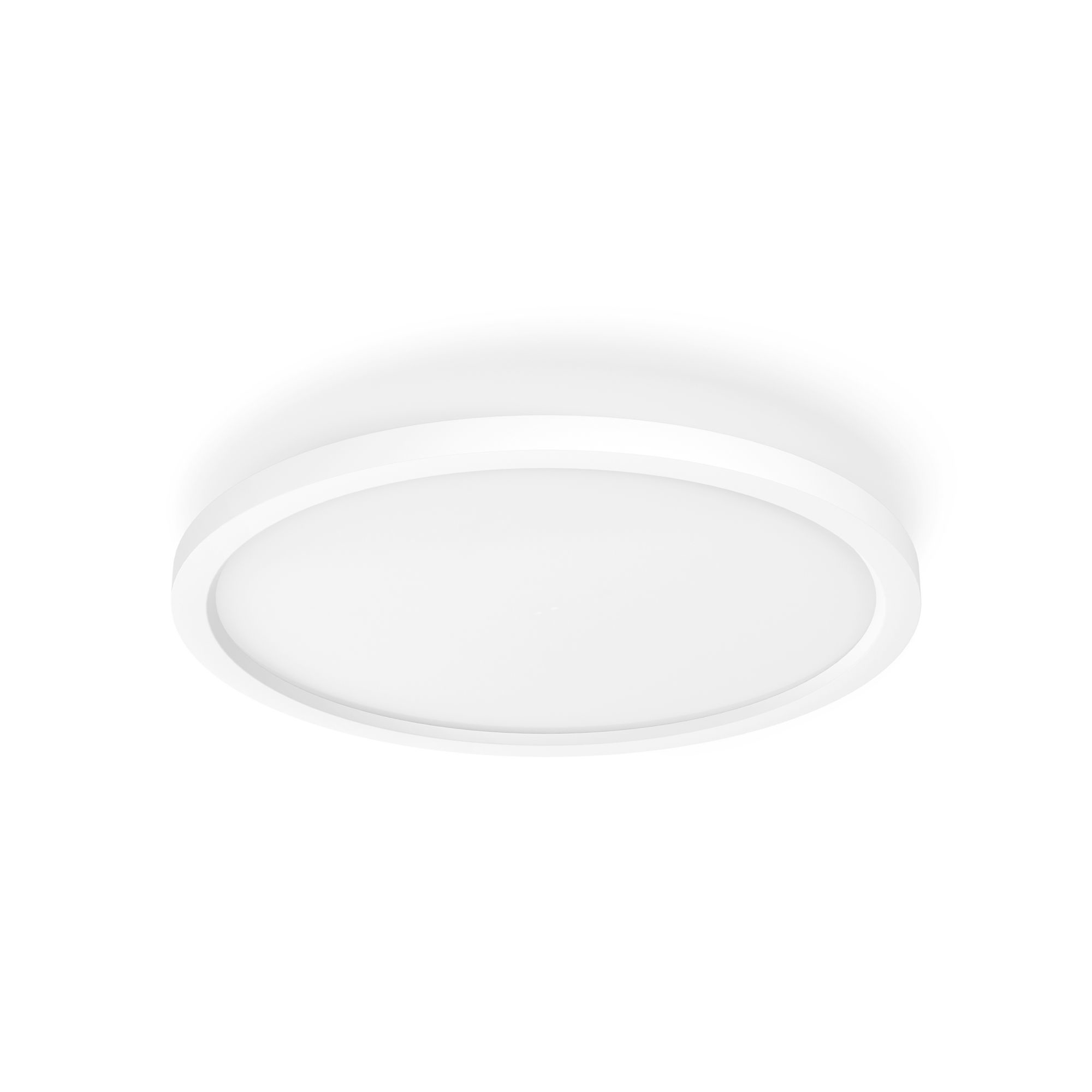 Philips by Signify Philips Hue White ambience 3216431P6 Smart ceiling light Bluetooth/Zigbee – image 2