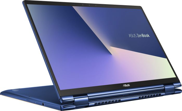 ASUS Zenbook UX362FA-EL100T Intel® Core™ i7 i7-8565U Hybrid (2-in-1) – image 6