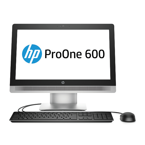 HP 600 G2 NT – image 2