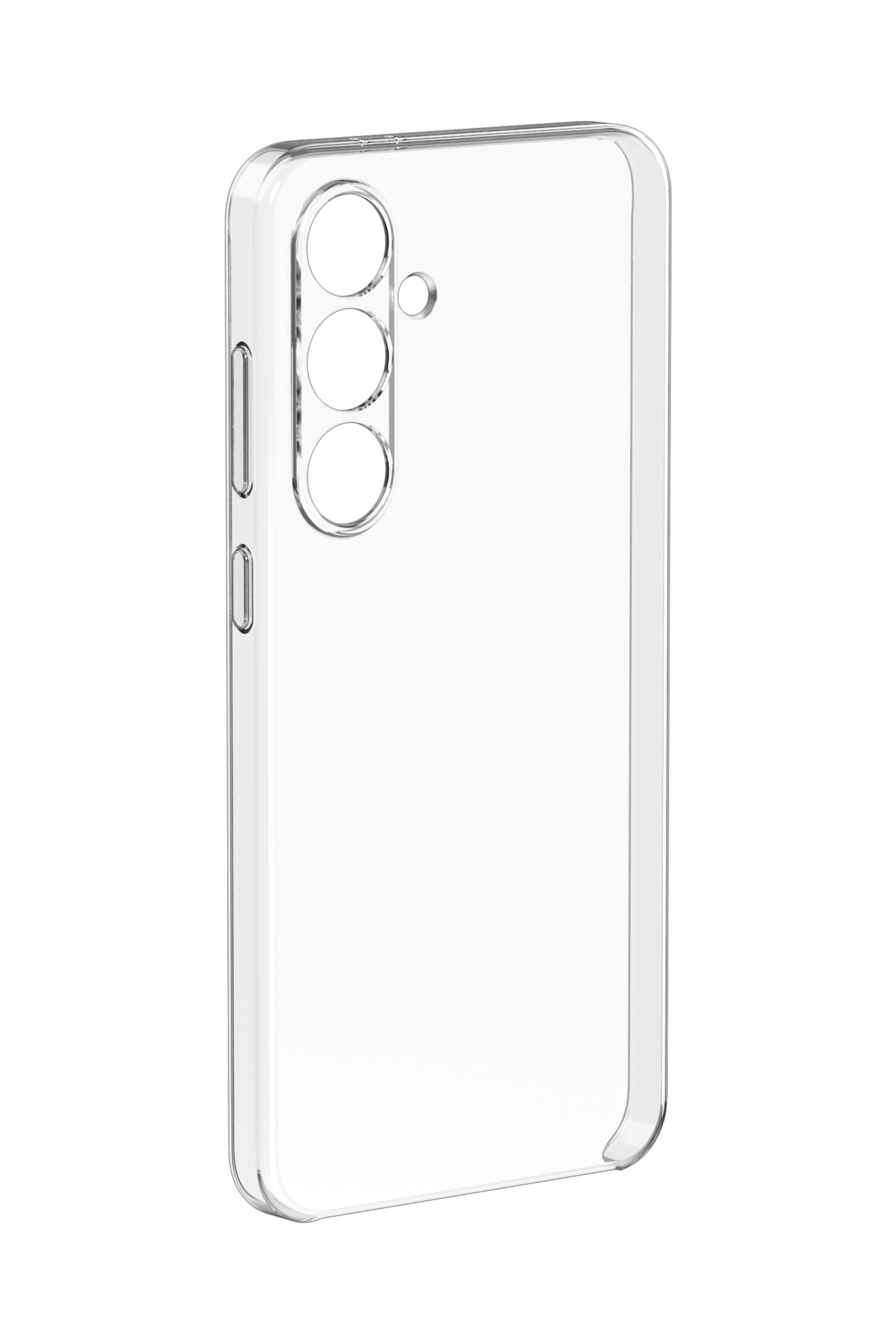Samsung Clear Case for S24 FE – image 3