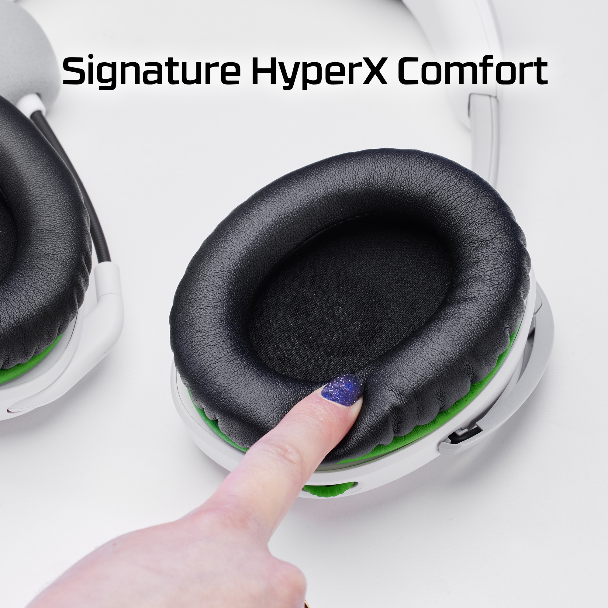 HyperX CloudX Stinger 2 GAM HEADSET Xbox – image 4