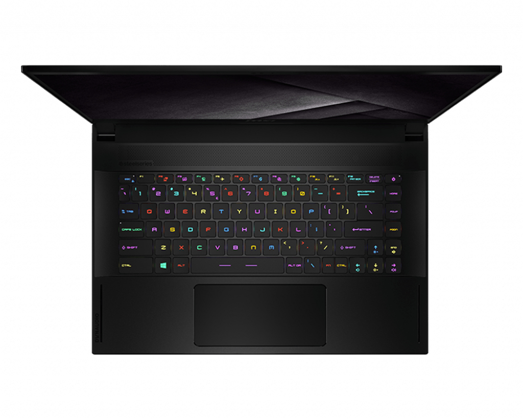MSI GS66 10SD-453NE Stealth – image 4