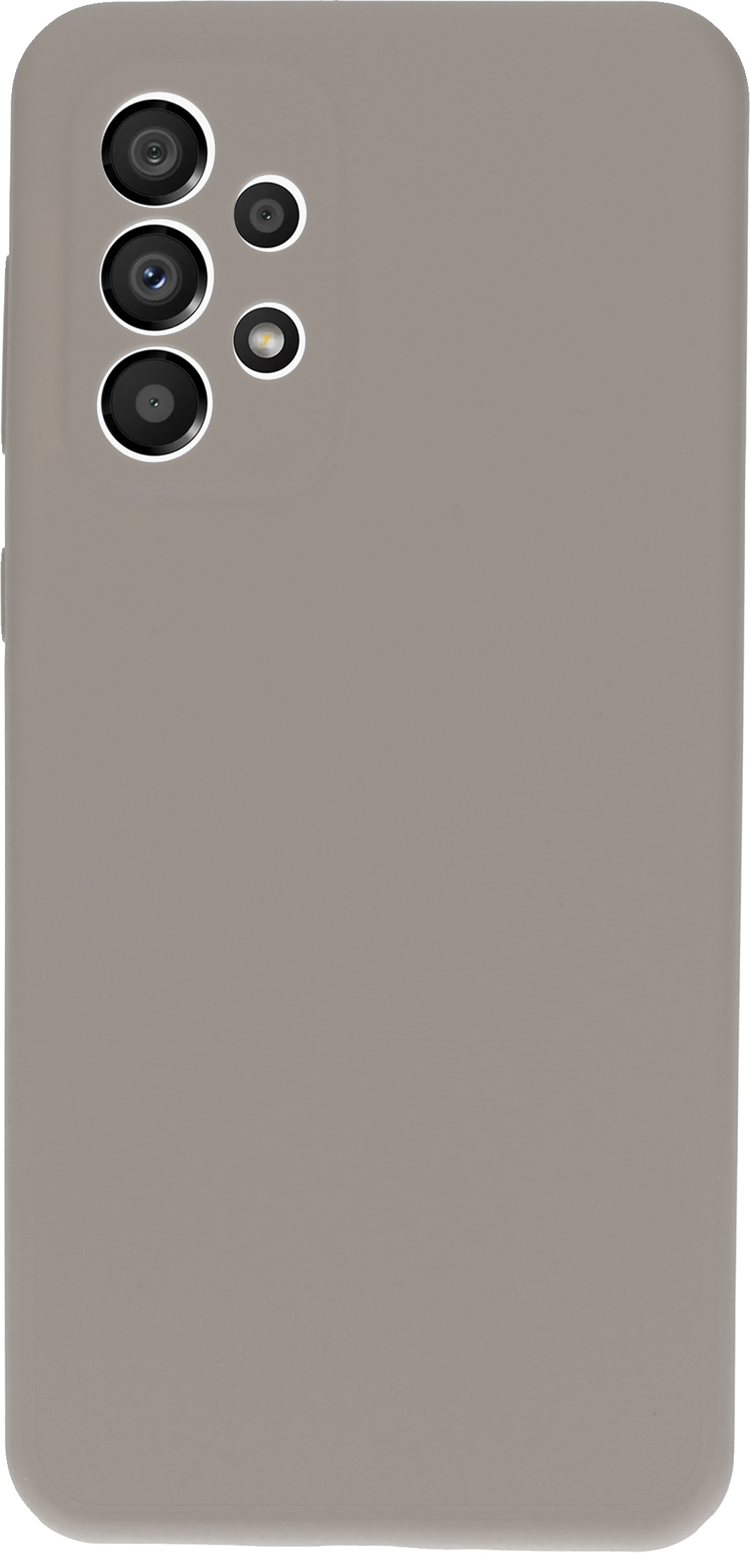 Mobiparts Silicone Cover Samsung Galaxy A33 – image 2