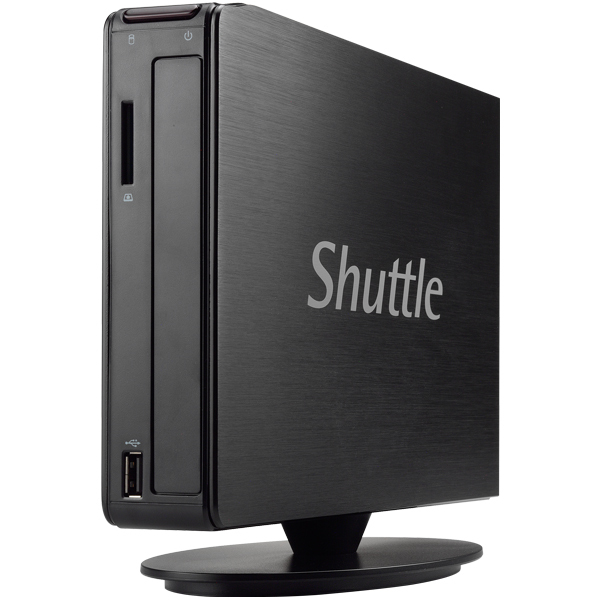 Shuttle XS35V5 Pro – image 1