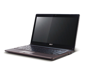 Acer Aspire AS3935-664G16MN Intel® Core™2 Duo P7450