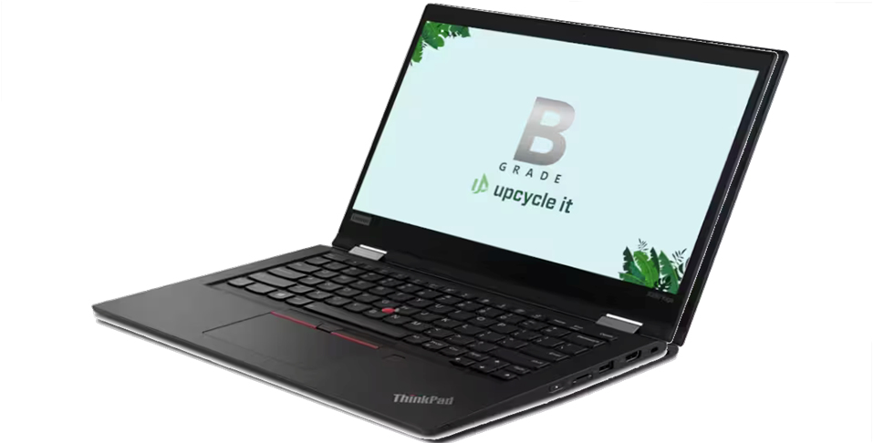 upcycle it Lenovo ThinkPad X390 (Refurbished) B – image 2