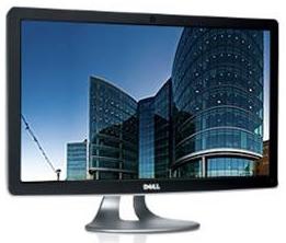 Dell SX2210 computer monitor – image 1