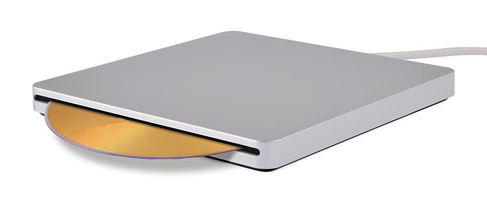 CoreParts MS-DVDRW-3.0-018 optical disc drive DVD±RW Silver – image 3