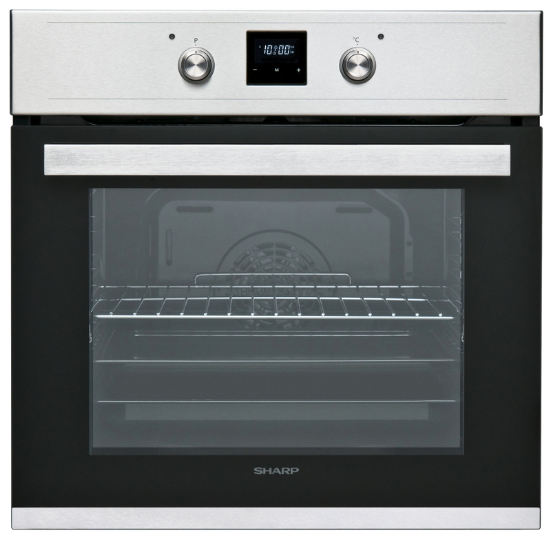 Sharp K-60D19IM1-EU — vue 1 sur 5