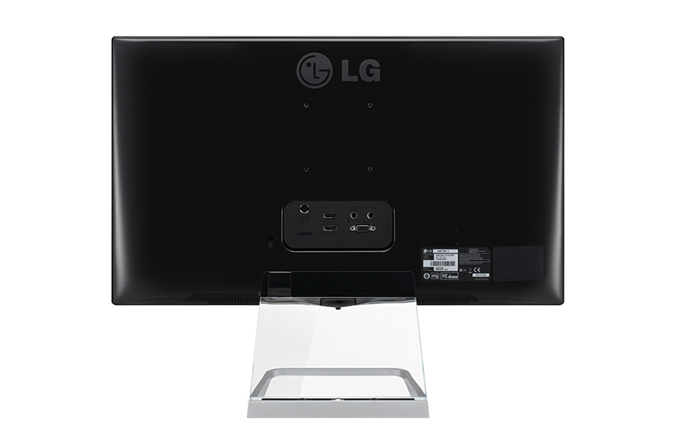 LG 24MP77HM computer monitor – image 9