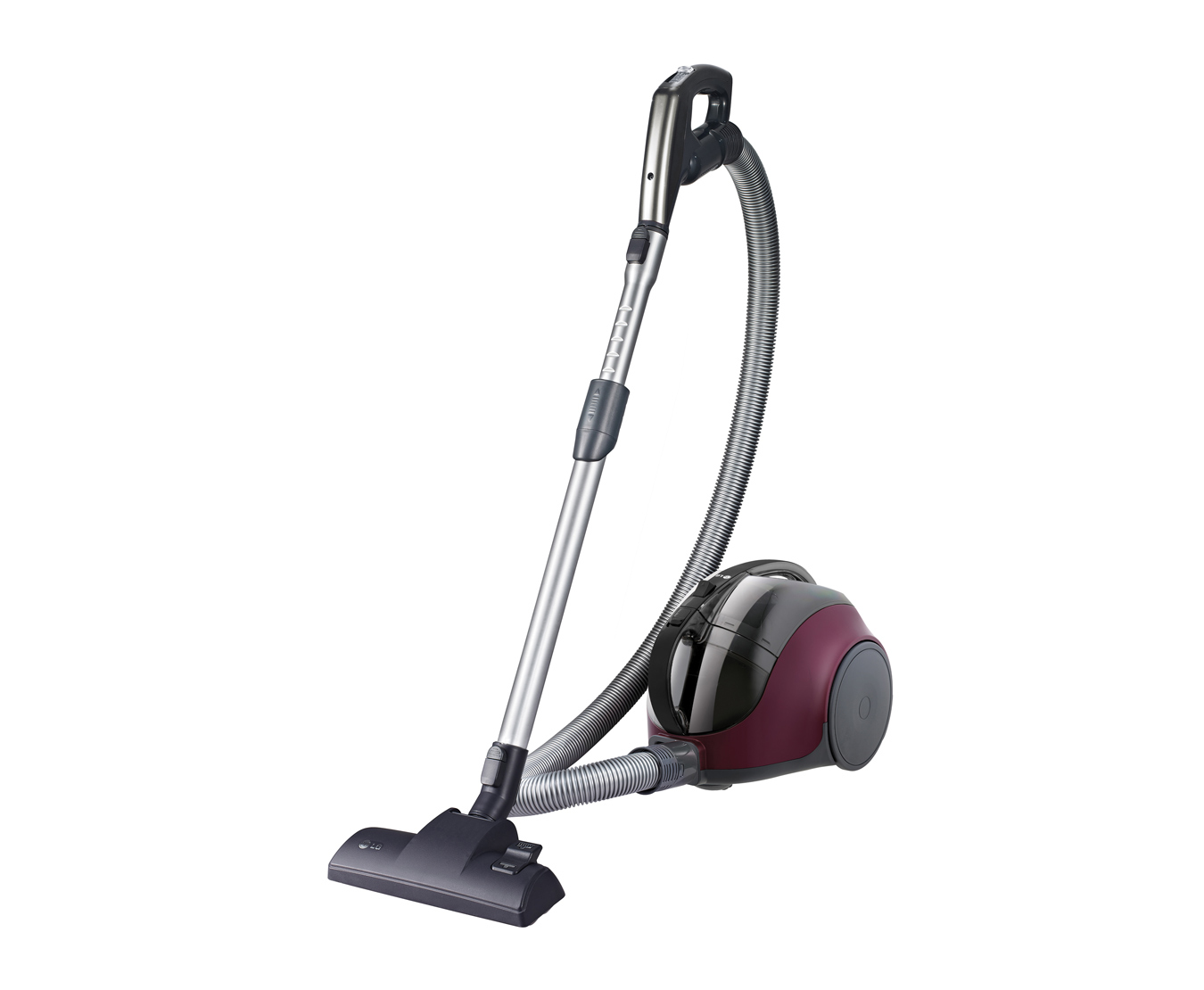 LG VK73W25H vacuum