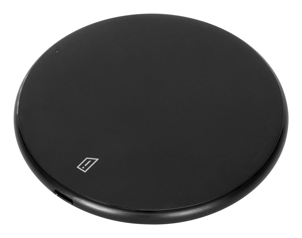 Targus APW113CAI mobile device charger Smartphone Black USB Wireless charging Indoor – image 3