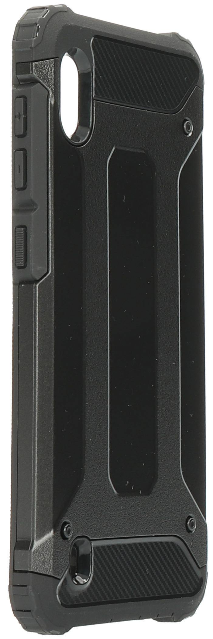 Mobiparts Rugged Shield Case Samsung Galaxy A10 (2019) Black – image 6