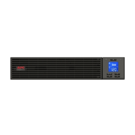APC SRV2KRARK uninterruptible power supply (UPS) Double-conversion (Online) 2 kVA – image 2
