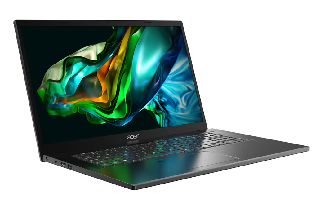 Acer Aspire 5 A517-58M-58HP Intel® Core™ i5 i5-1335U Laptop – image 2