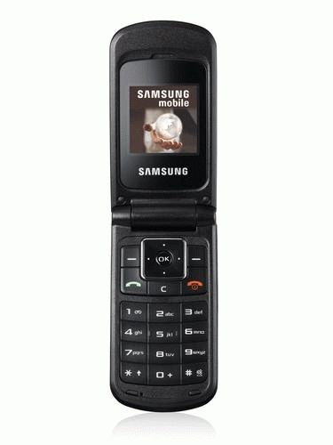 Samsung B300 3.81 cm (1.5") 78 g Grey – image 2