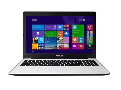 ASUS X553MA-XX067D laptop Intel® Pentium® N3530 – image 2
