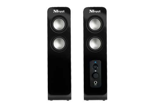 Trust SP-15929 loudspeaker Black – image 3