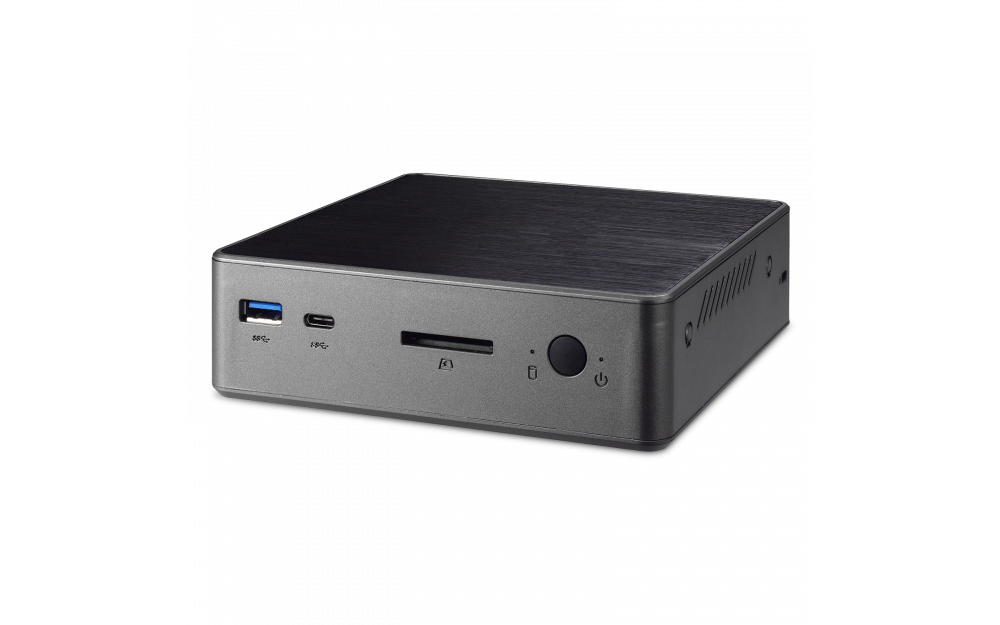 Viewsonic NMP-709-P10_1 Black Full HD – image 2